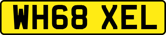 WH68XEL