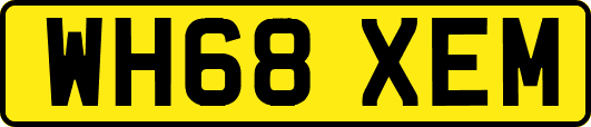 WH68XEM