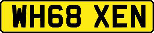 WH68XEN