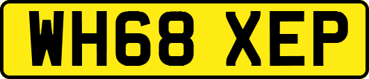 WH68XEP