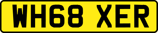 WH68XER