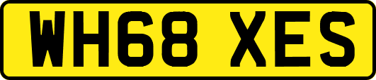 WH68XES