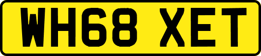 WH68XET