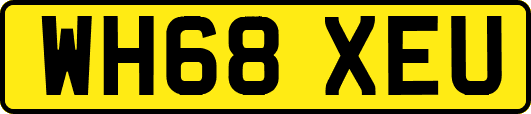 WH68XEU