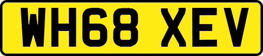 WH68XEV