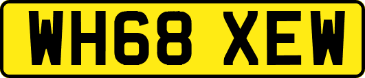 WH68XEW