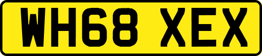 WH68XEX
