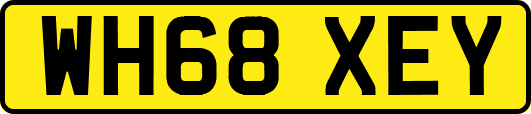WH68XEY
