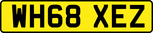 WH68XEZ