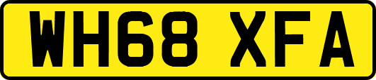 WH68XFA