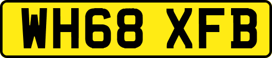 WH68XFB