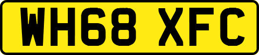 WH68XFC
