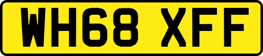 WH68XFF