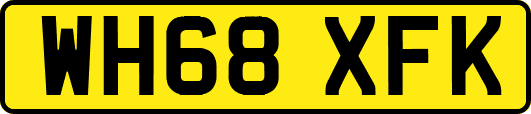WH68XFK