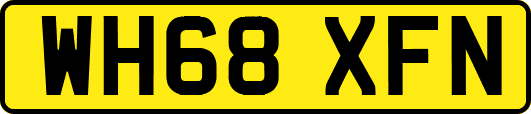 WH68XFN