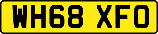 WH68XFO