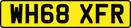 WH68XFR