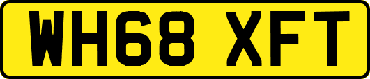 WH68XFT