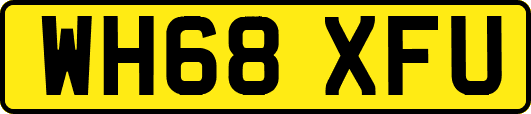 WH68XFU
