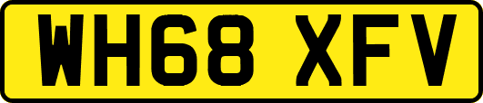 WH68XFV