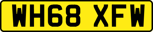 WH68XFW