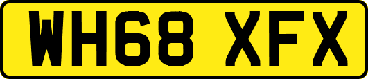 WH68XFX