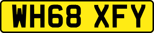 WH68XFY