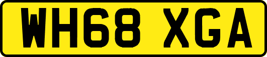 WH68XGA