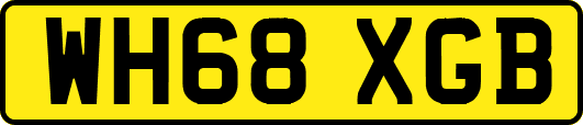 WH68XGB