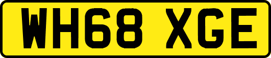 WH68XGE