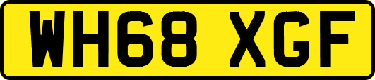 WH68XGF