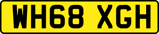 WH68XGH