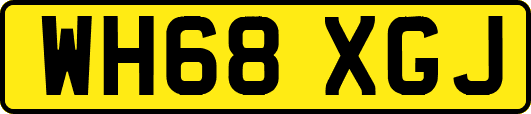 WH68XGJ