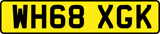 WH68XGK