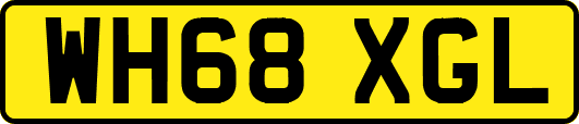 WH68XGL