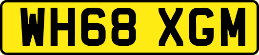 WH68XGM