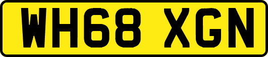 WH68XGN