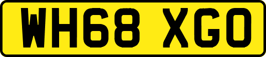 WH68XGO