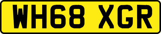 WH68XGR