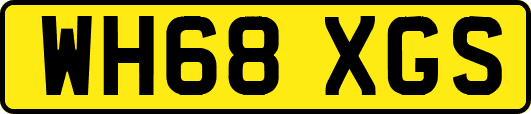 WH68XGS