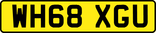 WH68XGU