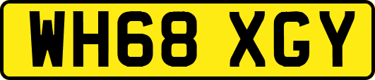 WH68XGY