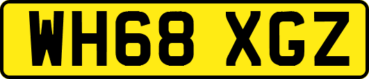 WH68XGZ