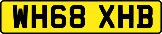 WH68XHB