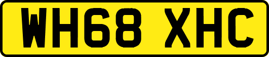 WH68XHC