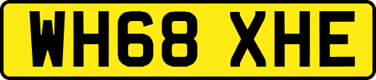 WH68XHE