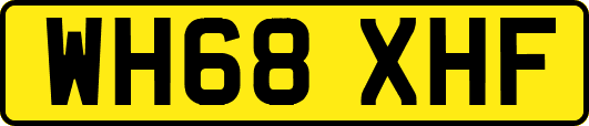WH68XHF