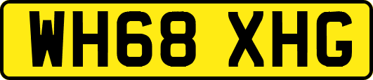 WH68XHG