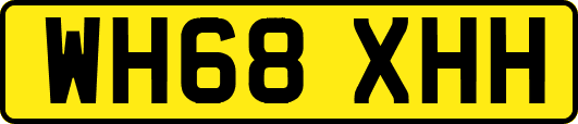 WH68XHH