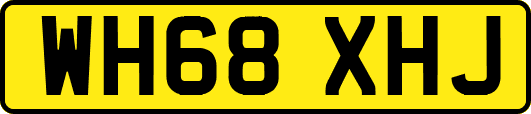 WH68XHJ